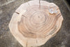 Side Table Goa II 40cm Acacia Wood