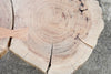 Coffee Table Goa 110cm Acacia Wood Natural