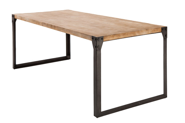 Dining Table Fortress 160cm Acacia