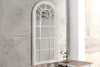 Mirror Castillo 140cm Grey/White
