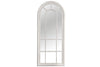 Mirror Castillo 140cm Grey/White