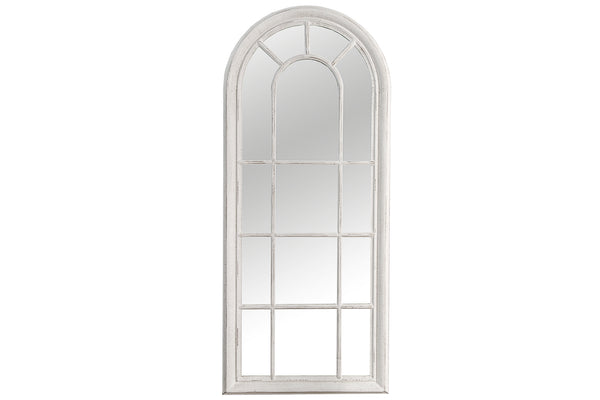 Mirror Castillo 140cm Grey/White