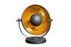 Table Lamp Studio 35cm Metal Black Gold