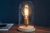 Table Lamp Edison Retro