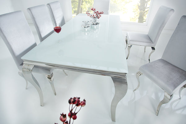 Dining Table Belvedere 200cm