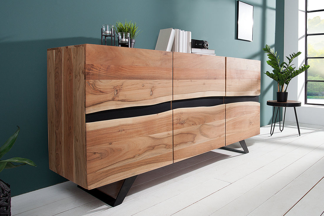 Sideboard Rio Grande 150cm Acacia Wood