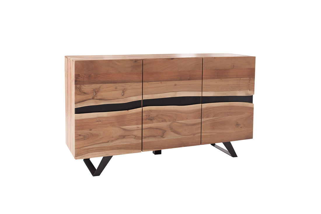 Sideboard Rio Grande 150cm Acacia Wood Natural