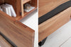 TV Stand Rio Grande 160cm Acacia Wood Natural
