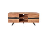 TV Stand Rio Grande 160cm Acacia Wood Natural