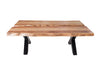 Coffee Table Rio Grande 105cm Acacia Wood Natural