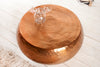 Coffee Table Orient 80cm Copper
