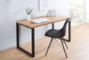 Desk Jayden 120cm Oak Look