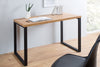 Desk Jayden 120cm Natural Oak Look