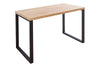 Desk Jayden 120cm Natural Oak Look