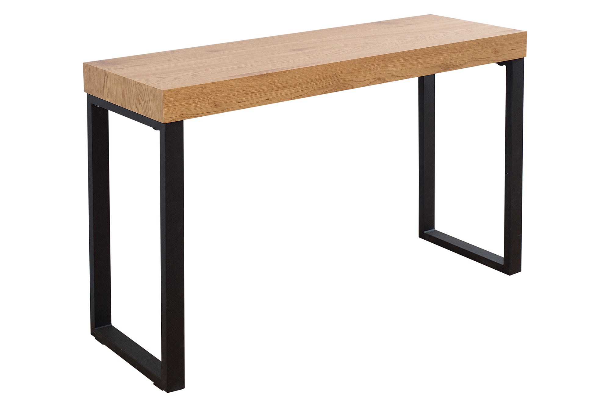 Desk Oak 120cm Oak Look