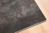 Dining Table Mercury 180-220-260cm Ceramic Lava Look