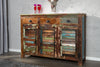Sideboard Sri Lanka 125cm Recycled Wood
