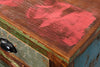 Sideboard Sri Lanka 125cm Recycled Wood