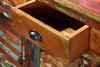 Sideboard Sri Lanka 125cm Recycled Wood