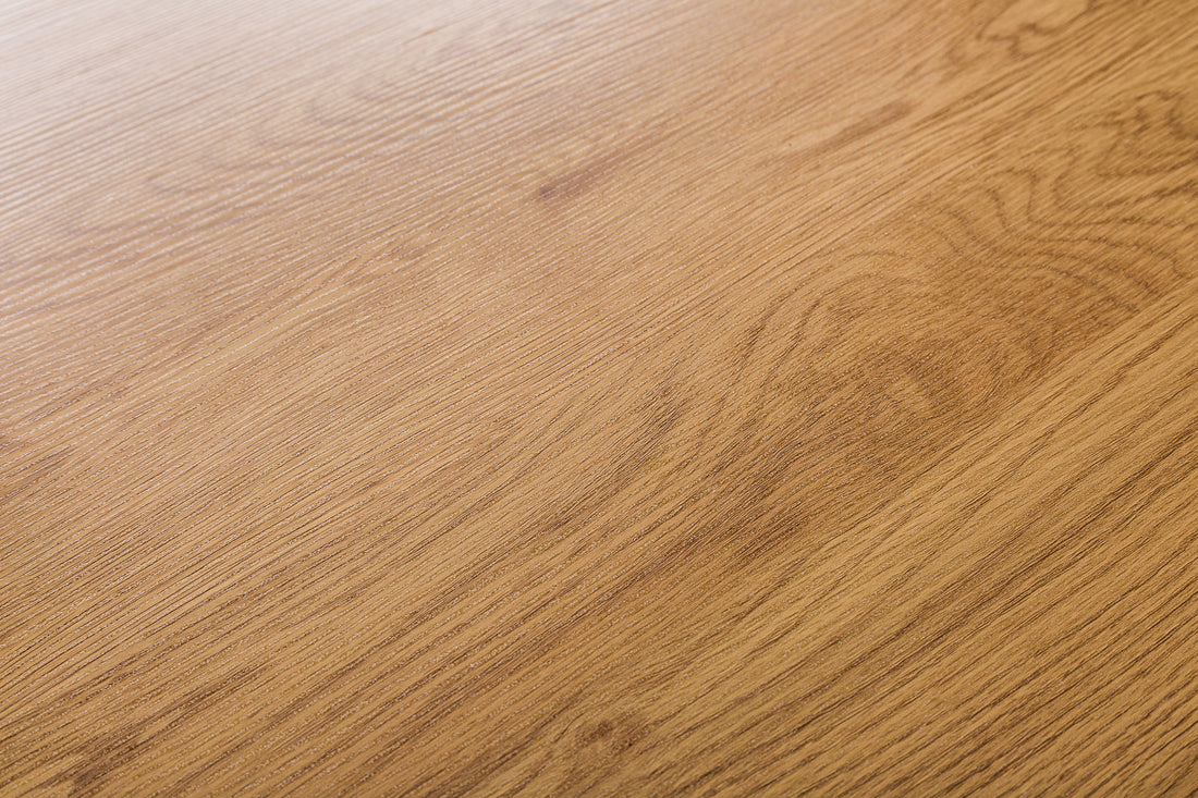 Dining Table Loft 160cm Oak Look