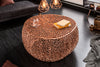 Coffee Table Ambrosia 80cm Copper