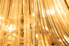 Chandelier Royal 71cm Silver