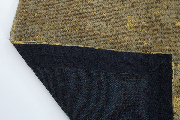 Rug Batik 240x160cm Cotton Sand