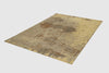 Rug Batik 240x160cm Cotton Sand