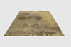 Rug Batik 240x160cm Cotton Sand