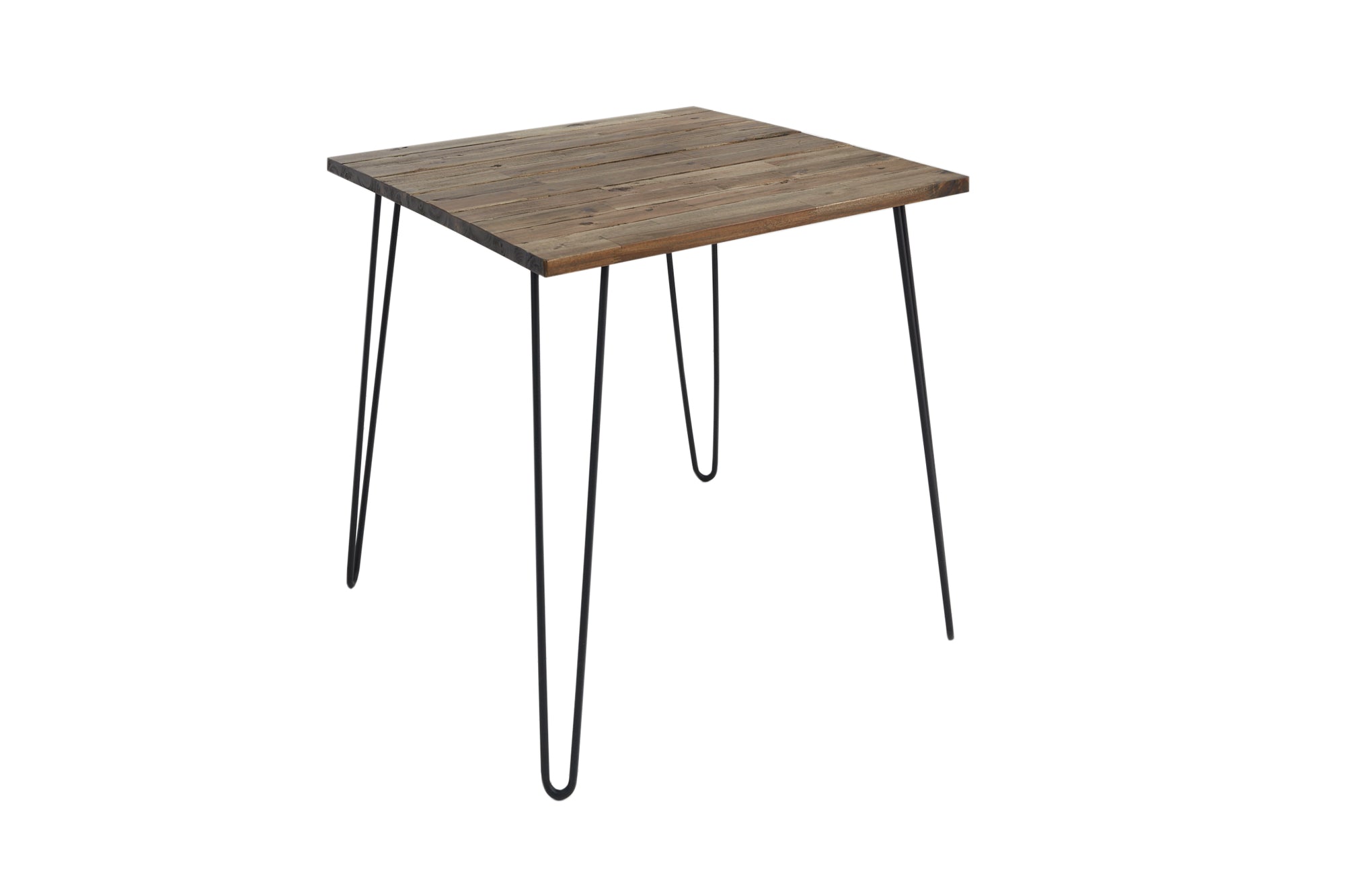 Dining Table Scorpion 80cm Acacia Wood Brown
