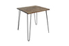 Dining Table Scorpion 80cm Acacia Wood Brown