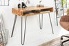 Desk Scorpion 100cm Mango Wood Natural