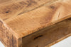 Desk Scorpion 100cm Mango Wood Natural