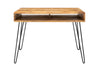 Desk Scorpion 100cm Mango Wood Natural