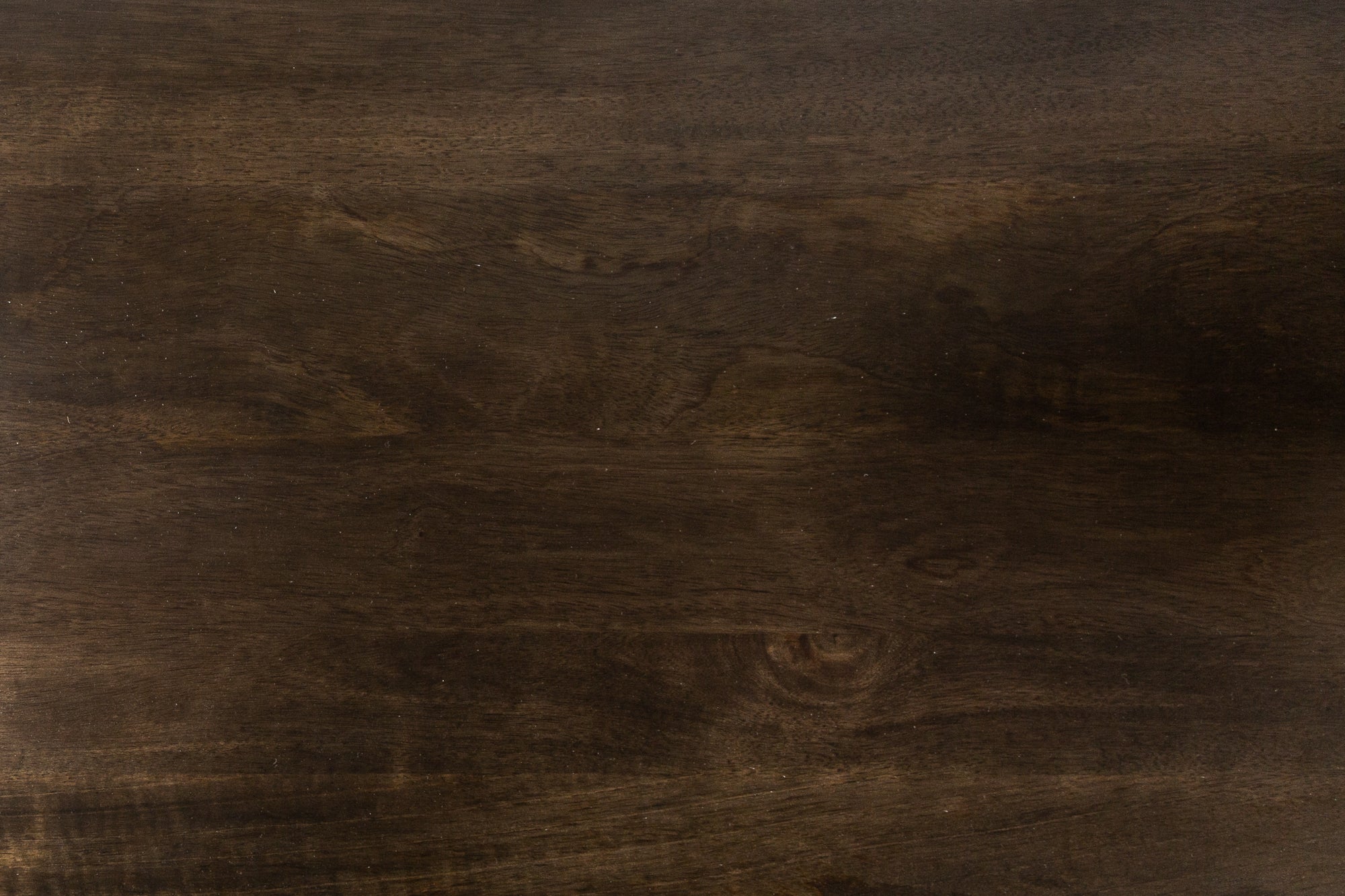 Sideboard Obsidian 177cm Mango Wood Brown Agate