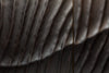 Sideboard Fossil 177cm Mango Wood Black