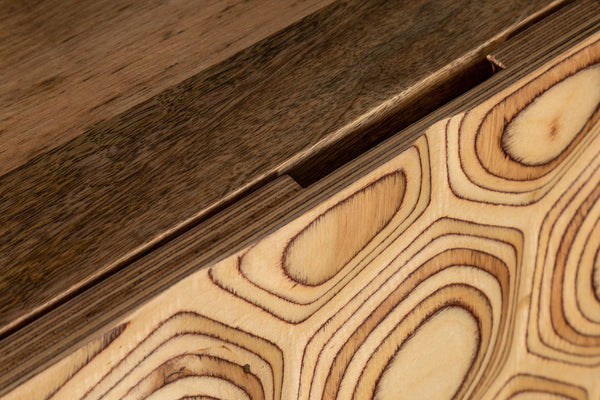 Sideboard Harmony 175cm Mango Wood