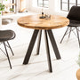Round Dining Tables