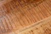 Side Table Fortress 45cm Mango Wood Natural