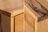 Sideboard Elysium 160cm Wild Oak Wood