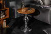 Side Table Extravagancia 51cm Mango Wood