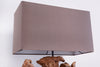 Table Lamp Aragon 40cm Driftwood Natural