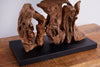 Table Lamp Aragon 40cm Driftwood Natural