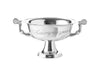 Champagne Cooler 40cm Metal Chrome