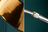 Floor Lamp Python 190cm Black Dimmer