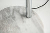 Big Bow Floor Lamp 170-180cm White