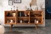 Sideboard Malaga 160cm Mango Wood Natural
