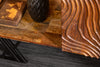 Sideboard Odyssey 160cm Mango Wood Brown