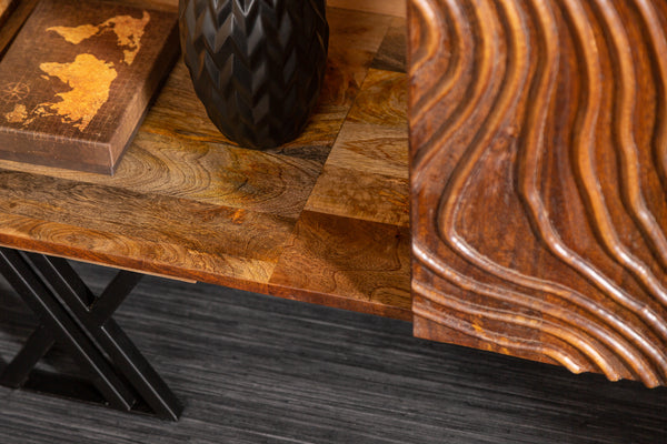 Sideboard Odyssey 160cm Mango Wood Brown