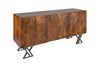 Sideboard Odyssey 160cm Mango Wood Brown